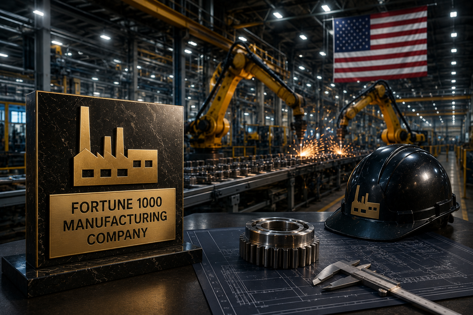 Manufacturing wireless optimization case study