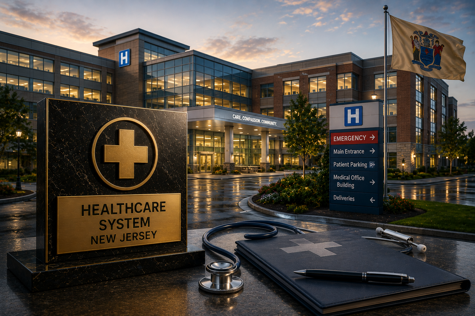 Healthcare wireless cost reduction case study