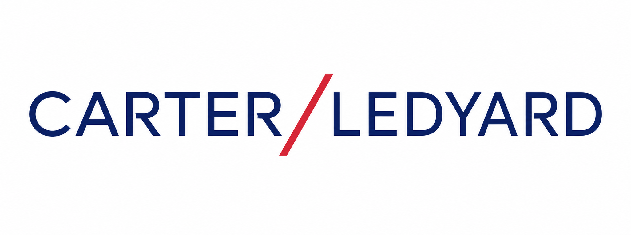 Carter Ledyard